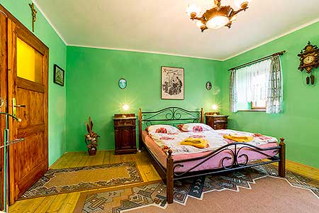 Castle view Room No. 1