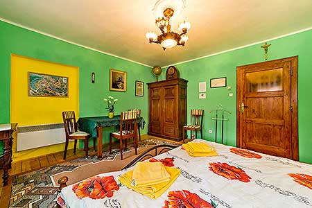 Castle view Room No. 1