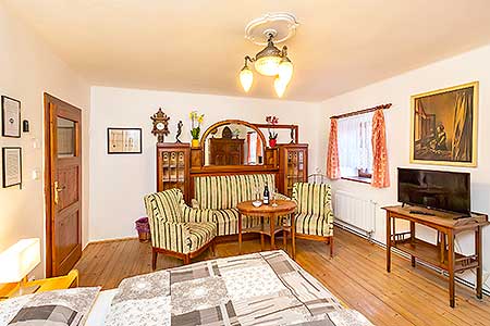 Castle view Room No. 2