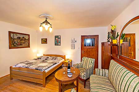 Castle view Room No. 2