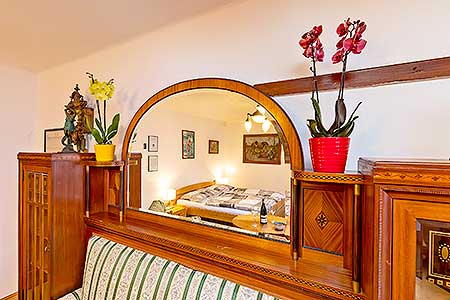Castle view Room No. 2