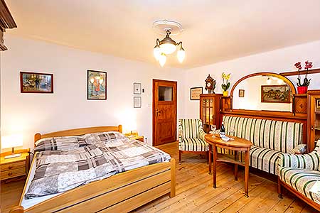 Castle view Room No. 2