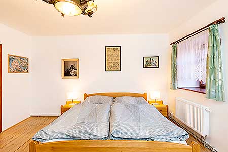 Castle view Room No. 1