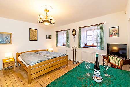 Castle view Room No. 1