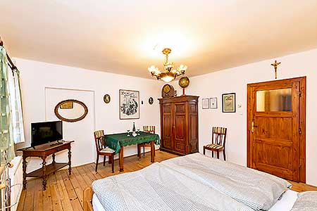 Castle view Room No. 1