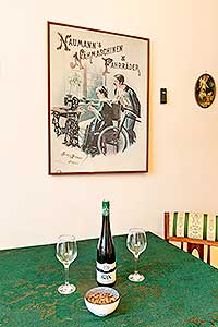 Castle view Room No. 1