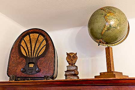 Castle view Room No. 1